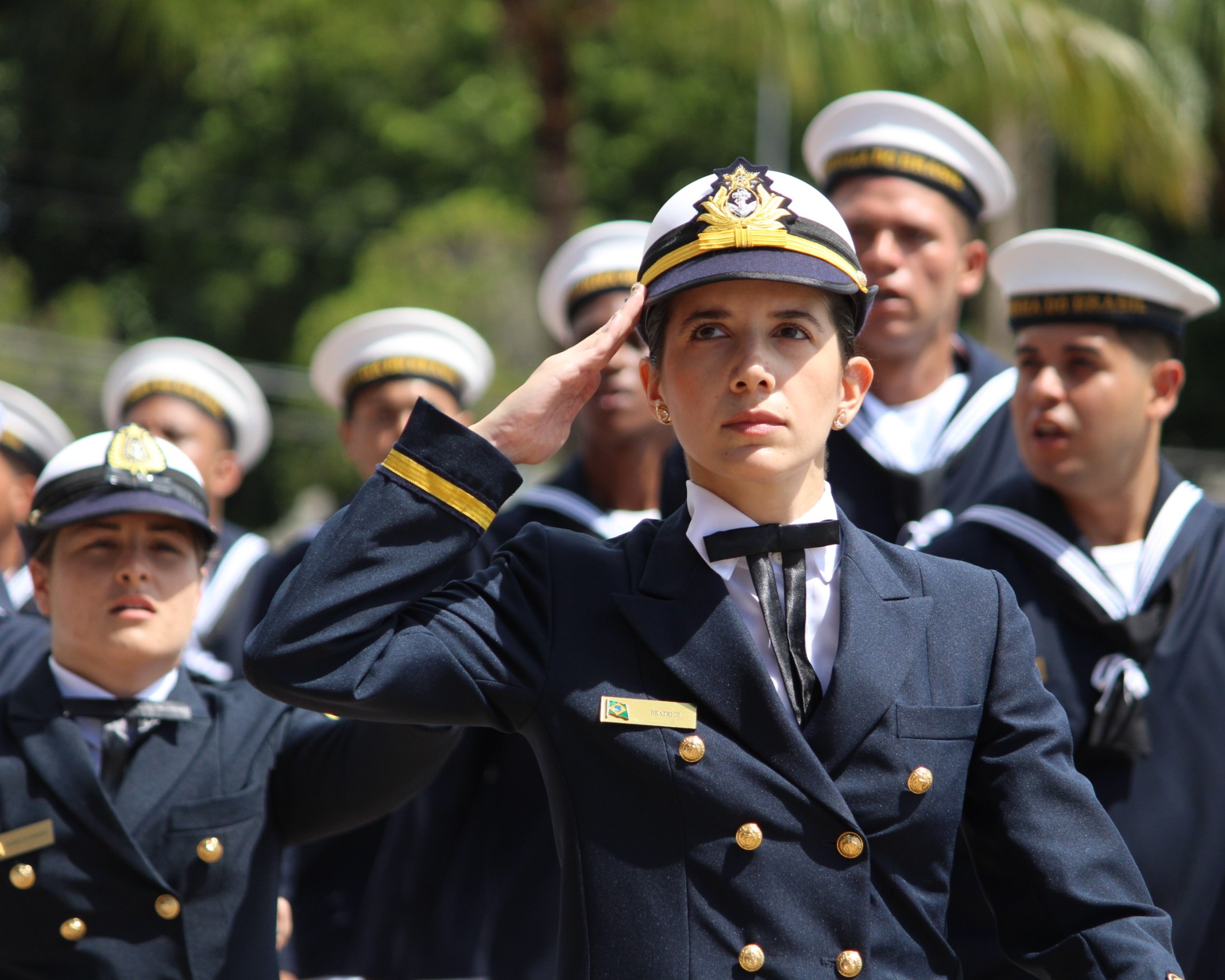 Encerramento Das Inscri Es Para Oficial Tempor Rio Da Marinha Do