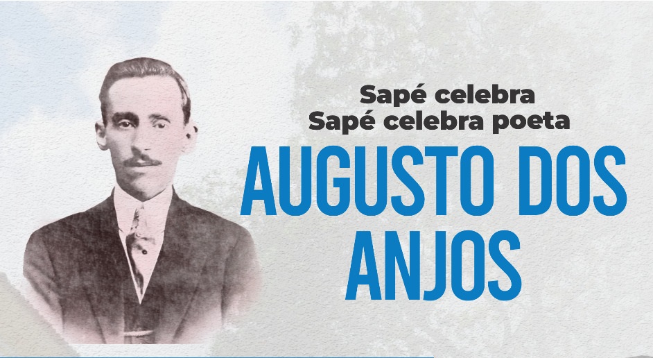 Prefeitura Municipal de Sapé celebra 139 anos de nascimento do poeta ...